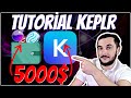 Tutorial keplr poti sa faci bani multi cu bani putini in ecosistemul cosmos keplr staking atom