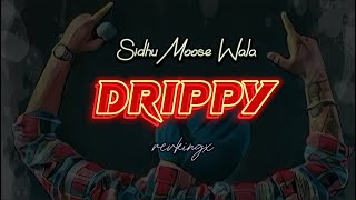 Sidhu Moose Wala - Drippy (Slowed x Reverb)#slowedandreverb #trending #sidhumoosewala #drippy