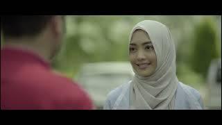 Tawaran Yang Sulit Untuk Renata - Kesempurnaan Cinta S1 Eps 10 (3/4)
