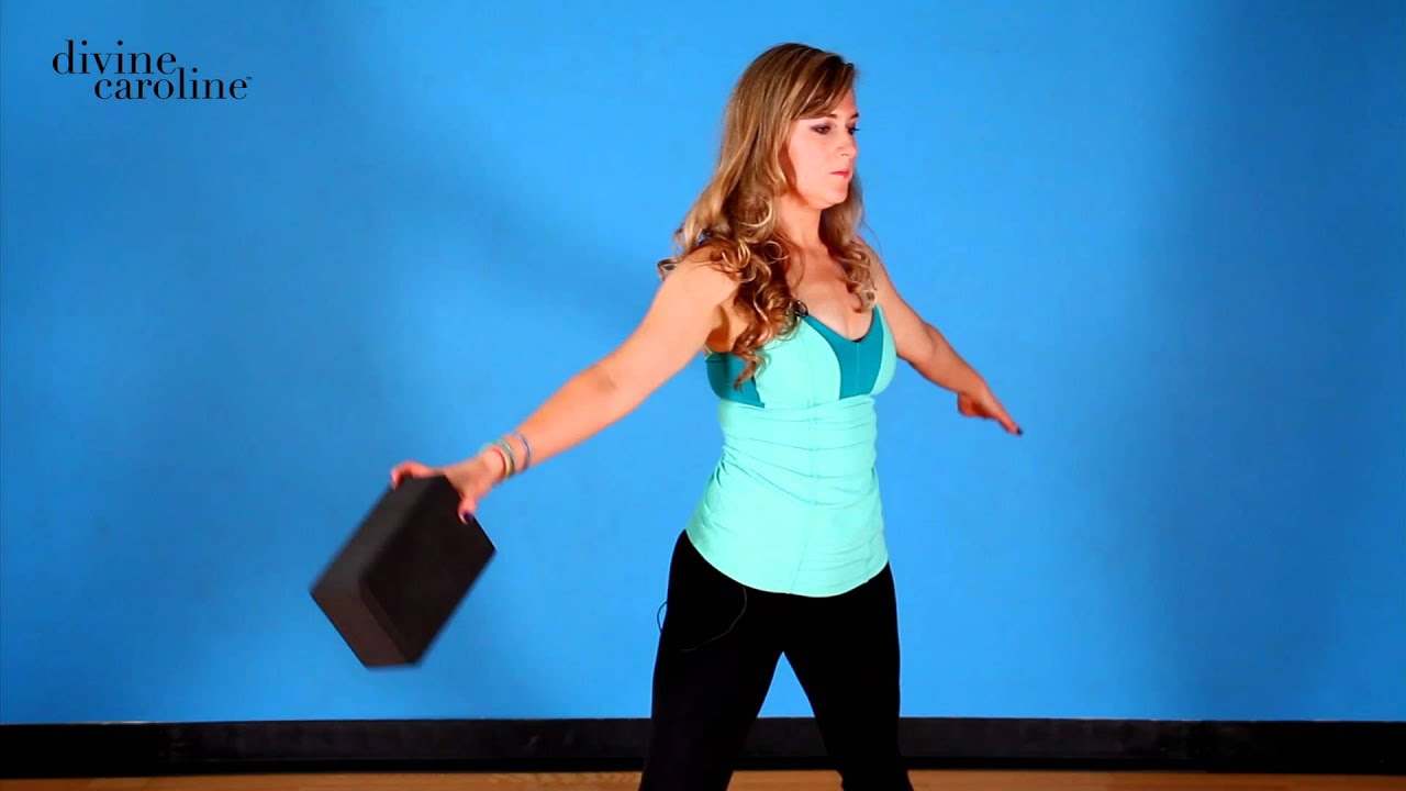 Introduction to Iyengar Yoga YouTube