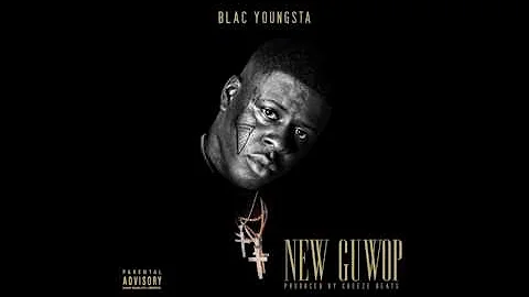 Blac Youngsta - New Guwop (Official Audio)