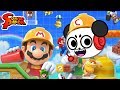 Super Mario Maker 2 – EXTREME MARIO MAKER LEVELS ! Let’s Play with Combo Panda