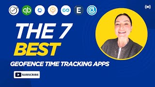 The 7 Best Geofence Time Tracking Apps screenshot 5