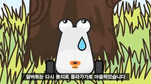 [albertravel]Smart Robot Albert