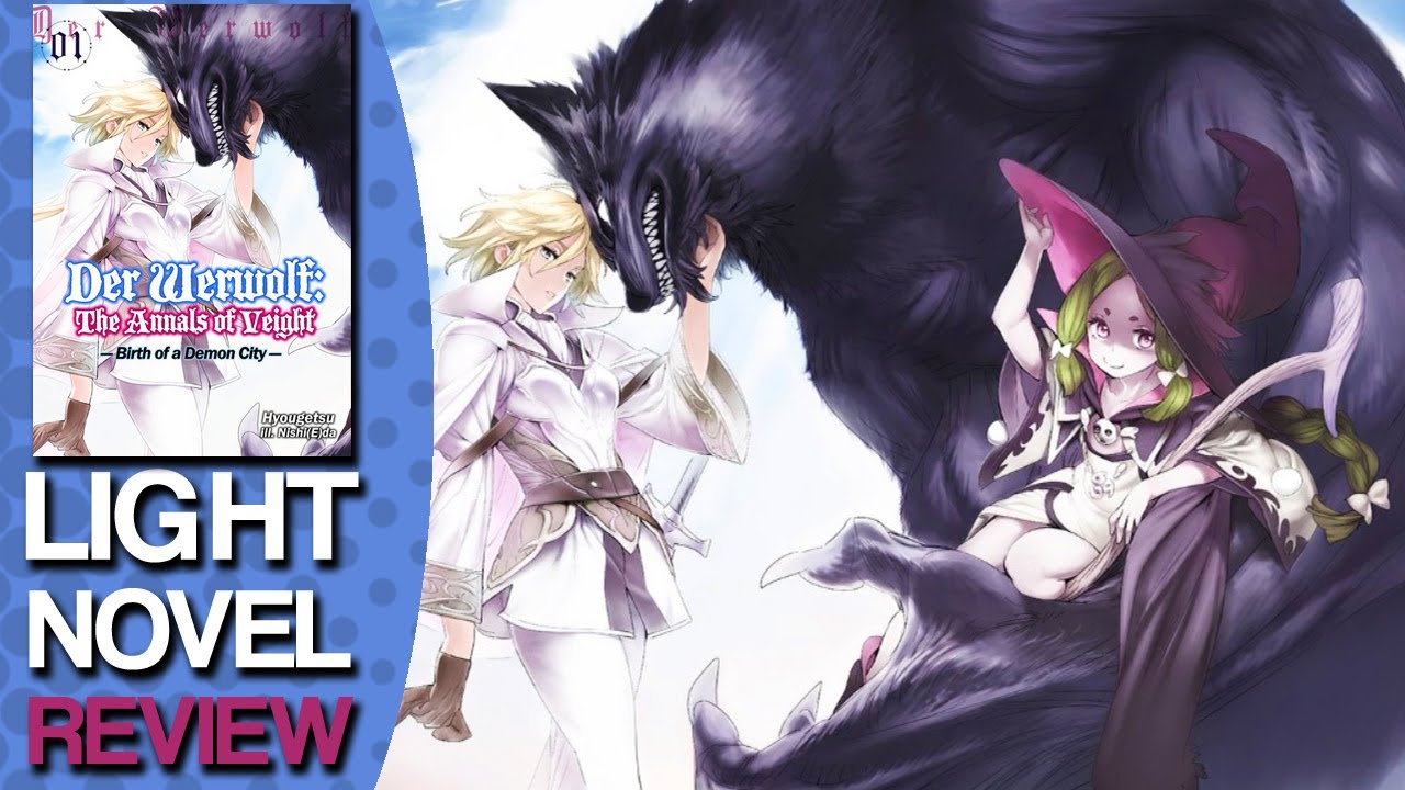 Seraph of the End Guren Ichinose Resurrection at Nineteen Volume 1 Light  Novel Review #LightNovel 