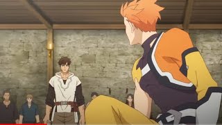 Reborn with level 9999 power Destroy Monsters Episode 1 - 12 English Dub 2024 best anime