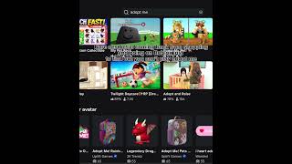 Adopt me 16+ now?#adoptme#sad#badnews#adoptmeroblox#roblox#robloxadoptme#shorts#adoptmenews#viral