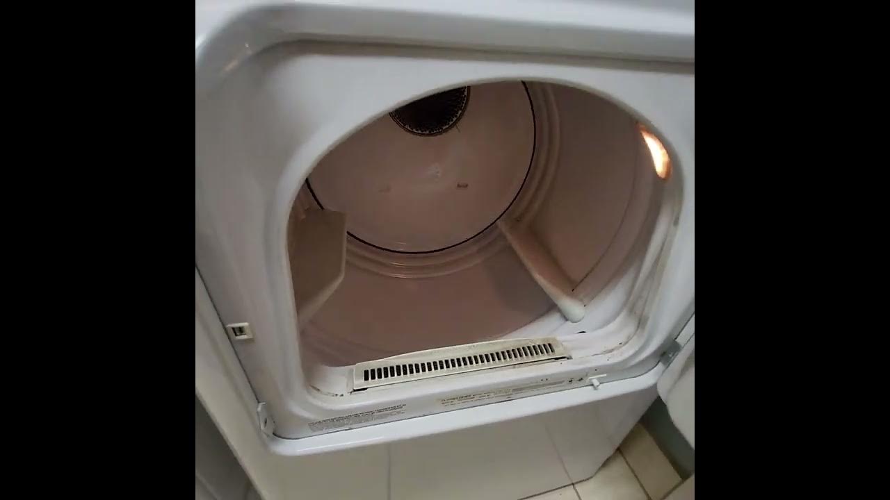 z10 Maytag Neptune PROPANE Dryer. Can Convert to Natural Gas. Fully