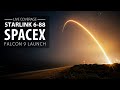 Watch Live: SpaceX launches 1st Starlink mission of 2026 on Falcon 9 rocket from Cape Canaveral
