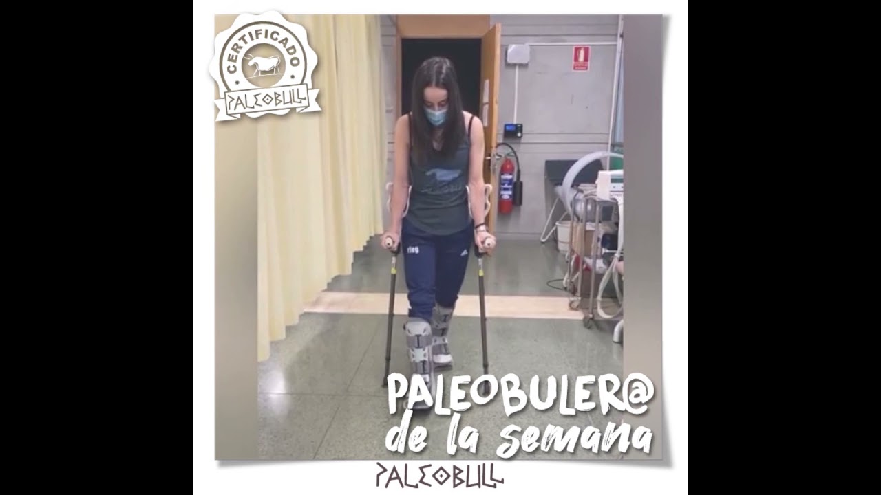 La superación de la Paleobulera anita97perez