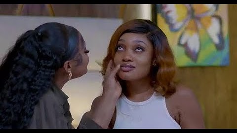 DADA MWENYE SHEPU ANAFUNDISHWA NA RAFIKI YAKE NAMNA YA KUJIUZA NA KUMTEGA MWANAUME.