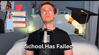The REAL Problem With School.