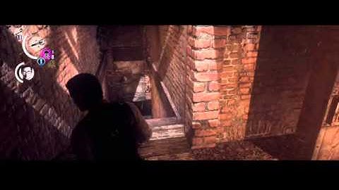 The Evil Within - AKUMU Mode - Chapter 6 | HARDEST PART!