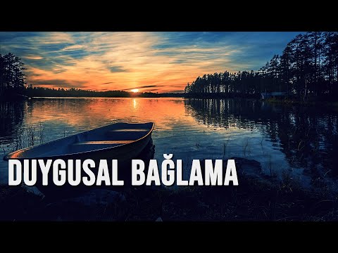 Aranan Duygusal Bağlama Fon Müziği Umut