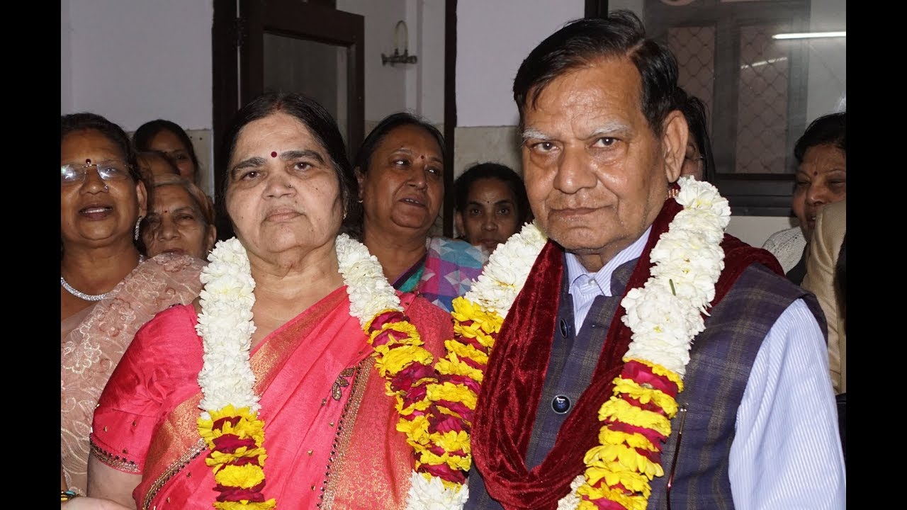 50th Anniversary Of K K Jain s Marriage Ashish Jain All Zone 50th-anniversary-of-k-k-jain-s-marriage-ashish-jain-all-zone