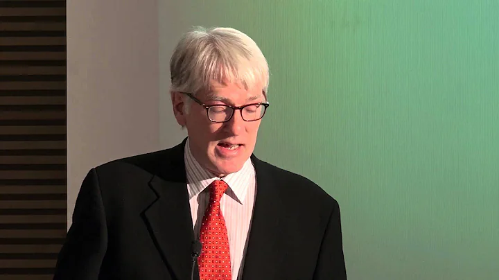 Paul Hunt  - Human rights-based approach to health seminar at Norad 10.12.2015