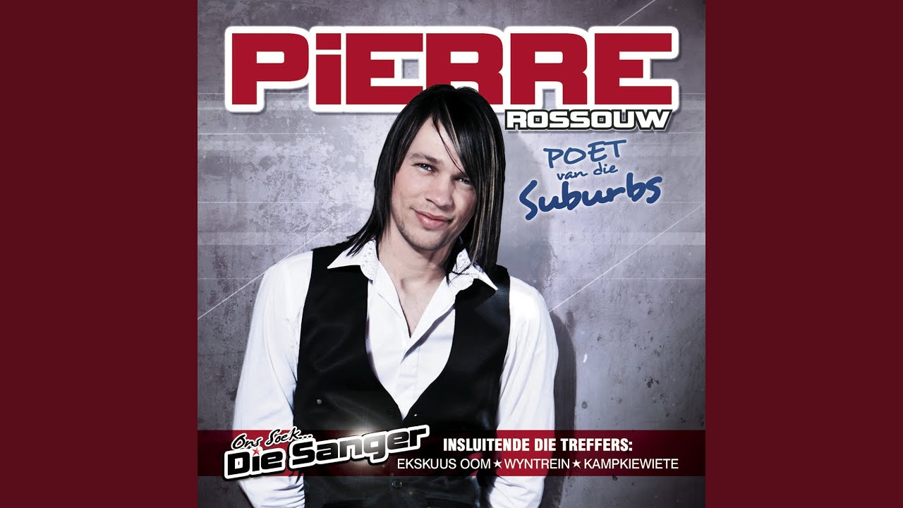 Kraai van Kraaifontein