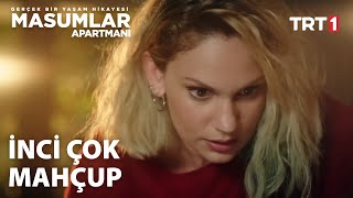 İnci Hastanede Han İle İlgilendi - Masumlar Apartmanı Özel Sahneler