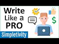 ProWritingAid Video Quiz