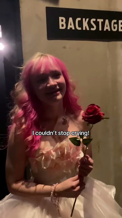 everyone made me cry 🥲🥲