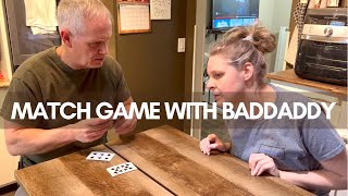 Match Game with Baddaddy screenshot 5