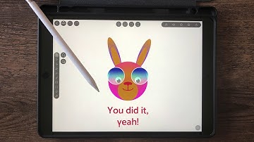 Vectornator for Super Beginners - join me!