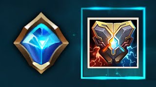 Guide to Challenger: Figuring Out Your Build