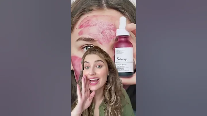 Skincare advice I would never follow 👀 #shorts - DayDayNews
