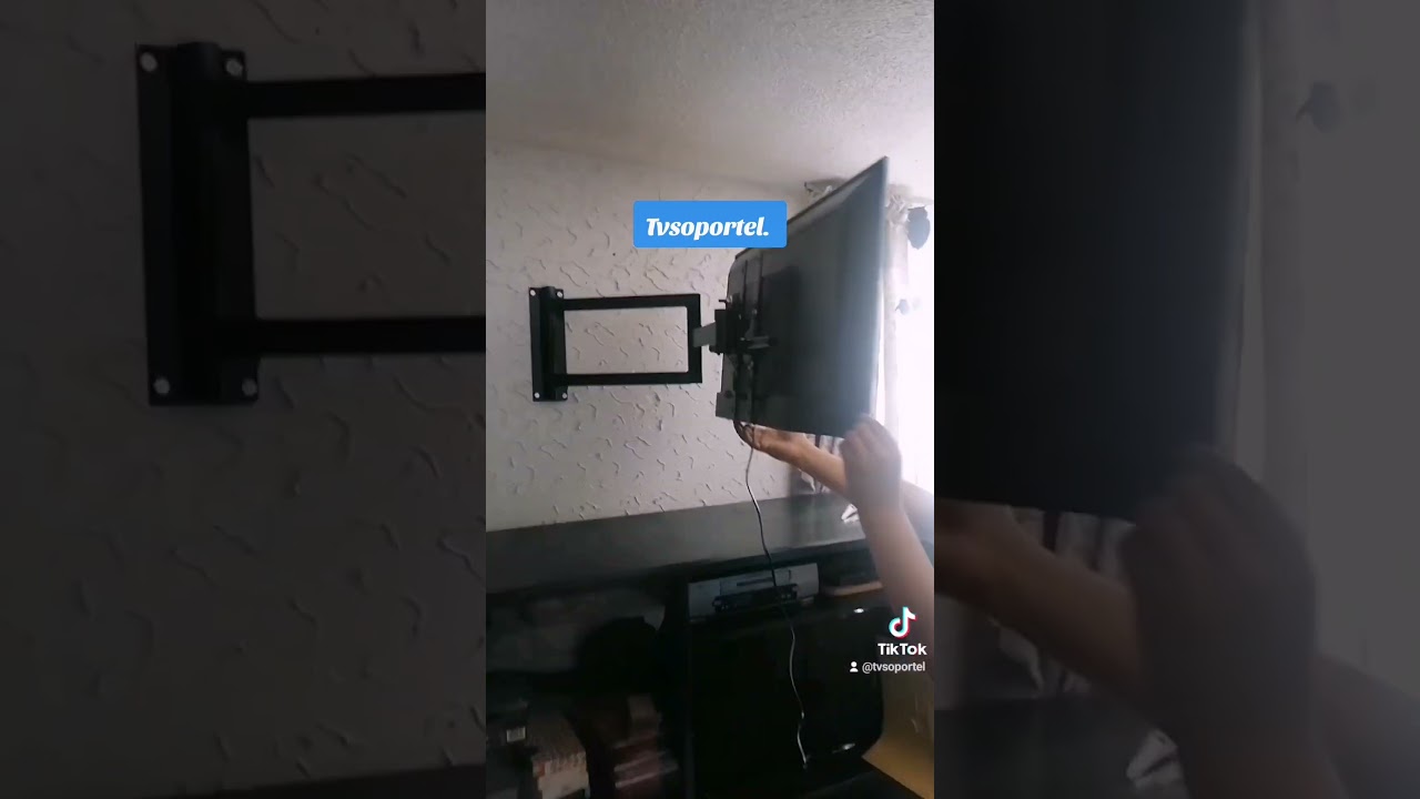 Soporte para pantallas de 37 a 55 pulgadas. WhatsApp 5536701429. A tús órdenes.