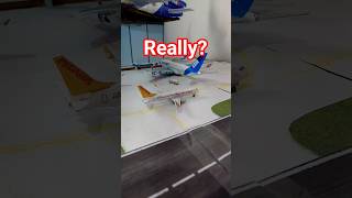 Airbus A380 is big. #papercraft #aviation #diy #a380 #airbus Airbus A380 is big. #papercraft #aviation #diy #a380 #airbus