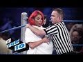 Top 10 SmackDown Live moments: WWE Top 10, Aug. 9, 2016