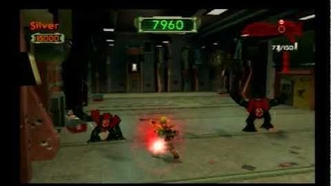 Jak 3 Wastelander HQ Remake Playthrough Bonus Part 5