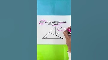 What’s missing? A true test of your problem-solving skills! 🎯