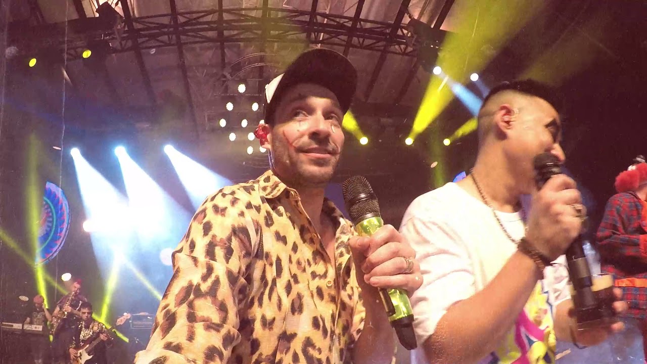 Caligaris Todo vuelve a comenzar Publicidad