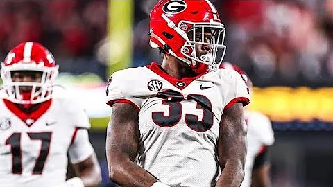 Robert Beal Jr Highlights
