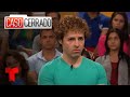¡A mi mamá la hipnotizaron y se volvió lesbiana!😵💫🌈💰 | Caso Cerrado Capítulo Completo