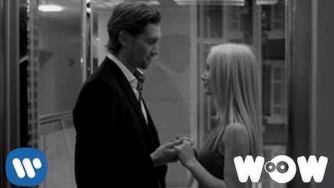 NIGMATICA - Give Me Another Chance - Тизер на WOW TV