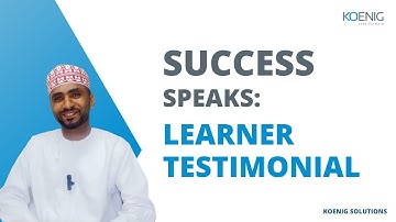 Administering Microsoft Exchange Server 2016_2019 I Learner Experiences at Koenig Solutions