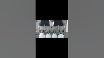 Capsule counting machine YL-4