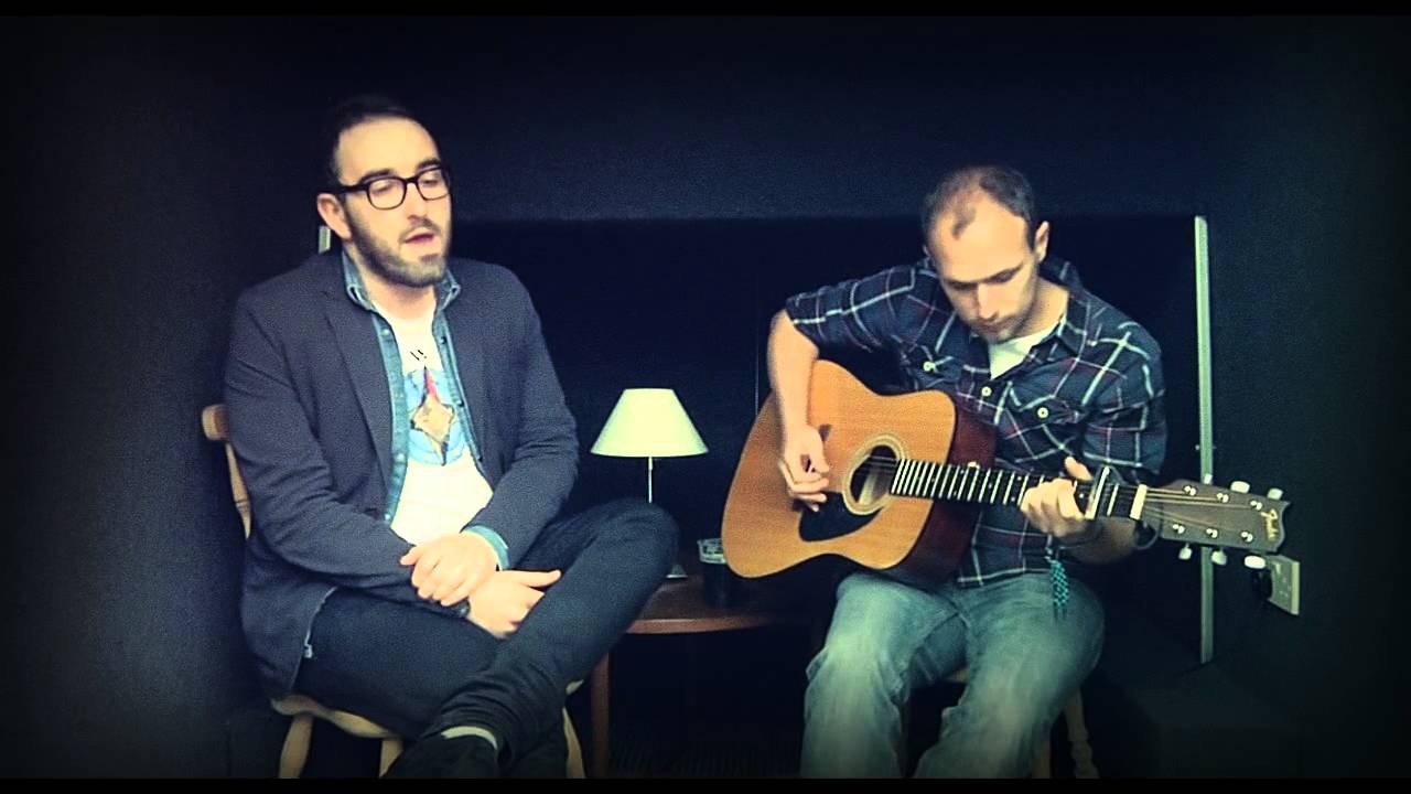 Split Sessions // The Union Choir - 'Rapture'