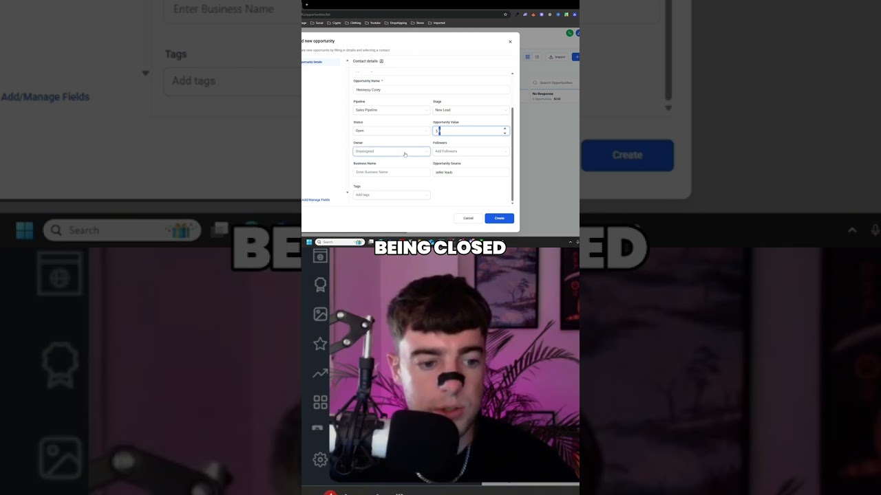 Maximize Revenue: Tracking Deals for Tiny Homes & Roofing