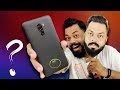 POCOPHONE F1 UNBOXING - THIS PHONE REDEFINES BUDGET FLAGSHIP MARKET 🔥🔥🔥