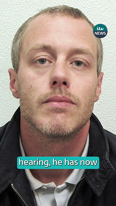 Stephen Lawrence killer 'admits involvement' in murder #itvnews