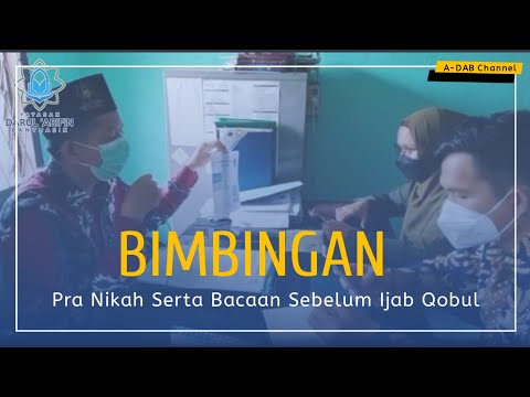 Video: Amalan Penataran Pengesanan