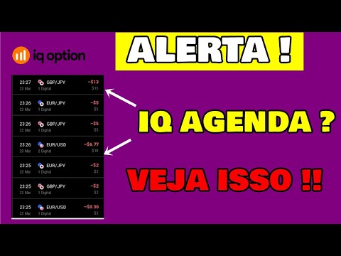 iq agenda é confiavel