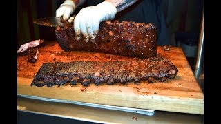 Obscure New York : Dinosaur BarBque Brooklyn