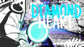 Diamond Heart ♡ MEP||MMV