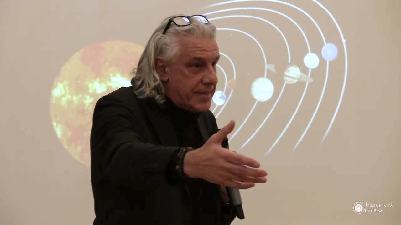 “La rivoluzione microbica: un viaggio nell’invisibile dalle profondità del tempo”