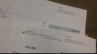 What the Tech: Phone bill cramming