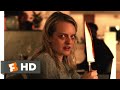 The Invisible Man (2020) - Framed for Murder Scene (7/10) | Movieclips